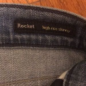 citizens of humanity rocket crop beach walk